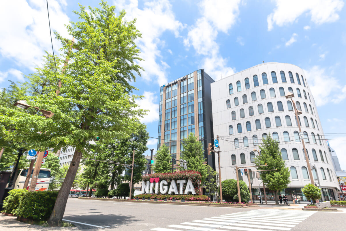 新潟市中央区に住む際に気をつけること