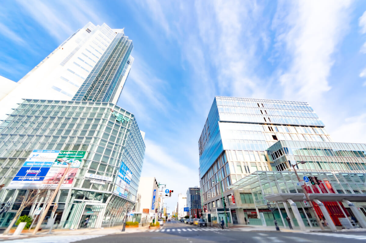 新潟市中央区は住みやすい？